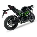 IXIL exhaust pipe RC3B KAWASAKI Z 900 / A2 / 2025 2026 - GK7230BR - EURO5+
