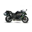 IXIL exhaust pipe RC3B KAWASAKI NINJA 1000 SX / 2020 2024 - GK7294BR - EURO5+