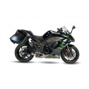 IXIL Pot d'échappement RC3B KAWASAKI NINJA 1000 SX / 2020 2024 - GK7294BR - EURO5+