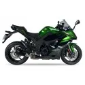 IXIL exhaust pipe RC3B KAWASAKI NINJA 1100 SX / SE / 2025 2026 - GK7227BR - EURO5+