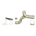 IXIL Pot d'échappement RC3B KTM 390 ADVENTURE / 125 /  ENDURO / SMC / 2025 2026 - GM3261BR - EURO5+