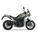 IXIL Pot d'échappement RC3B MOTO MORINI SEIEMMEZZO / X-CAPE / 2021 2026 - GM4230BR - EURO5+