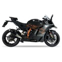 IXIL exhaust pipe RC3B KTM 990 / DUKE / RC / 2024 2026 - GM3284BR - EURO5+