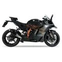 IXIL Pot d'échappement RC3B KTM 990 / DUKE / RC / 2024 2026 - GM3284BR - EURO5+