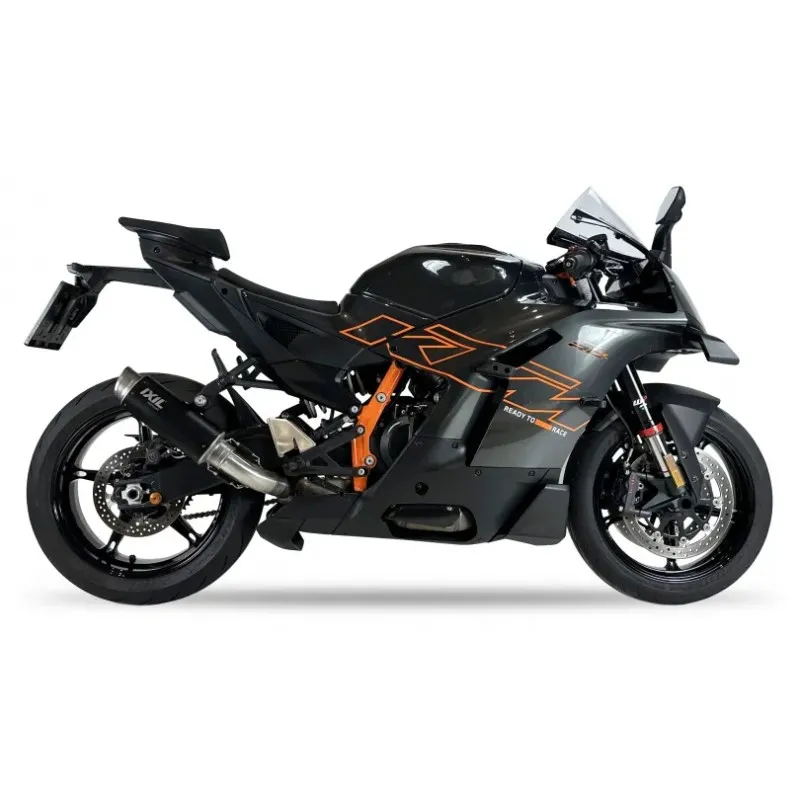 IXIL Pot d'échappement RC3B KTM 990 / DUKE / RC / 2024 2026 - GM3284BR - EURO5+