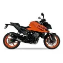 IXIL exhaust pipe RC3B KTM 990 / DUKE / RC / 2024 2026 - GM3284BR - EURO5+