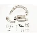 IXIL ligne d'échappement RC3B YAMAHA YZF R7 / 2021 2026 - GY9266BR - EURO5+