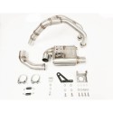 IXIL RC3B exhaust line RC3B YAMAHA YZF R7 / 2021 2026 - GY9266BR - EURO5+