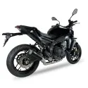 IXIL exhaust pipe RC3B YAMAHA MT-09 / 2021 2023 - GY9983BR - NOT APP