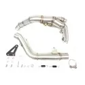 IXIL exhaust pipe RC3B YAMAHA MT-09 / 2024 2026- GY9985BR - NOT APP