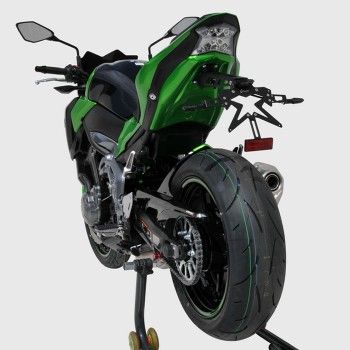 ERMAX raw undertray for kawasaki z900 2017 2019 