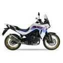 IXIL  pot d'échappement HONDA XL 750 TRANSALP / 2023 2024 - EH6039SS - EURO5+