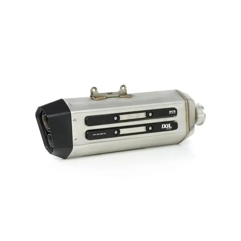 IXIL exhaust silencer HONDA XL 750 TRANSALP / 2023 2024 - EH6039SS - EURO5+