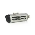 IXIL exhaust silencer HONDA XL 750 TRANSALP / 2025 2026 - EH6004SS - EURO5+