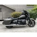 IXIL DOUBLE pot d'échap. HC2-1C BMW R 18 B / 2021 2025 - HB5106SC-HB5107SC - NON HOM