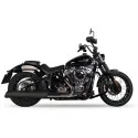 IXIL exhaust HARLEY DAVIDSON STREET BOB / 2025 - HD1033SB - NOT APP