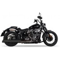 IXIL pot d'échap. HC2-1B HARLEY DAVIDSON STREET BOB / 2025 - HD1033SB - NON HOM