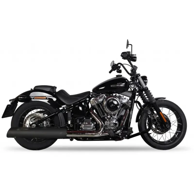 IXIL exhaust HARLEY DAVIDSON STREET BOB / 2025 - HD1033SB - NOT APP