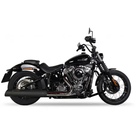 IXIL exhaust HARLEY DAVIDSON STREET BOB / 2025 - HD1033SB - NOT APP