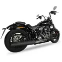 IXIL exhaust HARLEY DAVIDSON STREET BOB / 2025 - HD1033SB - NOT APP