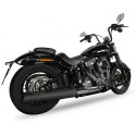 IXIL pot d'échap. HC2-1B HARLEY DAVIDSON STREET BOB / 2025 - HD1033SB - NON HOM