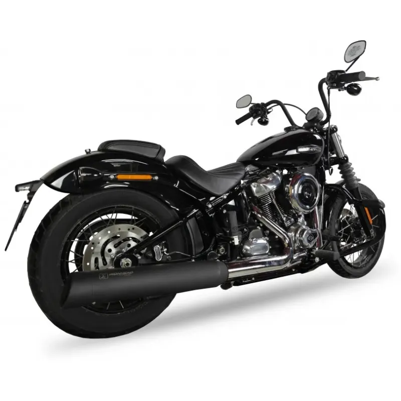 IXIL exhaust HARLEY DAVIDSON STREET BOB / 2025 - HD1033SB - NOT APP