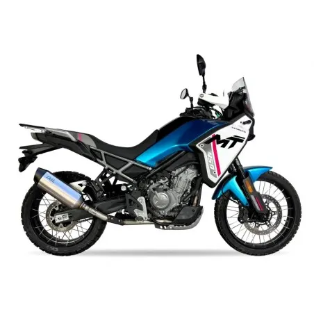 IXIL pot d'échappement SOVE CF MOTO 450 MT / 2024 - EF3040SS - EURO5