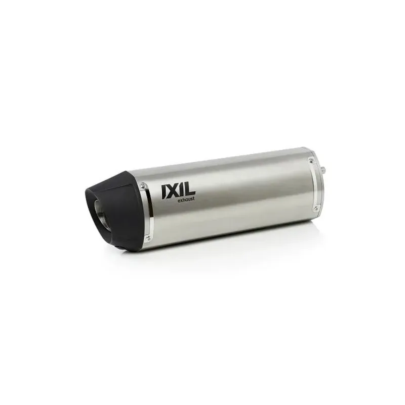 IXIL silencers SOVE CF MOTO 450 MT / 2024 - EF3040SS - EURO5