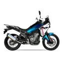 IXIL silencers SOVE CF MOTO 450 MT / 2025 2026 - EF3043SS - EURO5+