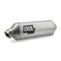 IXIL Pot d'échappement RALLY KOVE 800X PRO / GT / 2024 2026 - RZ3054SS - NON HOM