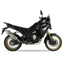 IXIL Pot d'échappement RALLY VOGE DS800 RALLY / 2024 2026 - RV1040SS - NON HOM