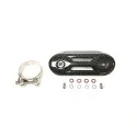IXIL Pot d'échappement RALLY VOGE DS800 RALLY / 2024 2026 - RV1040SS - NON HOM