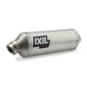 IXIL Pot d'échappement RALLY VOGE DS800 RALLY / 2024 2026 - RV1040SS - NON HOM