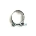 IXIL pot d'échappement L3XB HONDA CB 750 HORNET / 2023 2024 - XH6344XB - EURO5+