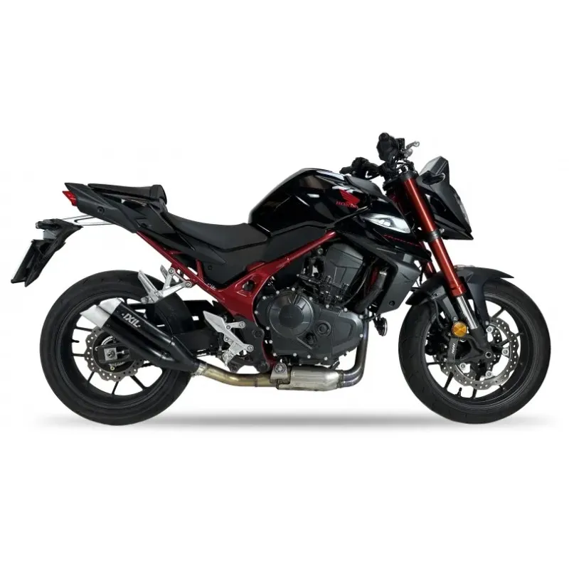 IXIL pot d'échappement L3XB HONDA CB 750 HORNET / 2025 2026 - XH6303XB - EURO5+