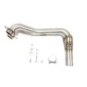 IXIL silencer L3XB SUZUKI GSX-8S / R / T / 2023 2026 - XS8348XB - NOT APP