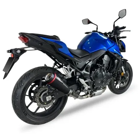 IXIL Pot d'échappement XC HONDA CB 750 HORNET / 2025 2026 - KH6203XC - EURO5+
