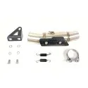 IXIL Pot d'échappement XC HONDA CB 750 HORNET / 2025 2026 - KH6203XC - EURO5+