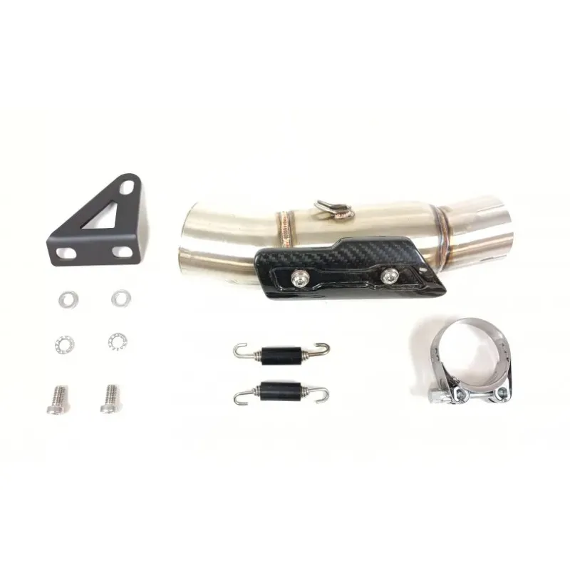 IXIL Pot d'échappement XC HONDA CB 750 HORNET / 2025 2026 - KH6203XC - EURO5+
