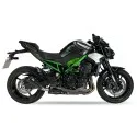 IXIL RC3B exhaust XC KAWASAKI Z 900 / A2 / SE / 2025 2026 - KK7230XC - EURO5+