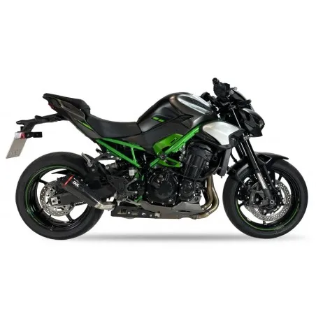 IXIL RC3B exhaust XC KAWASAKI Z 900 / A2 / SE / 2025 2026 - KK7230XC - EURO5+