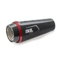 IXIL Pot d'échappement XC KAWASAKI Z 900 / A2 / SE / 2025 2026 - KK7230XC - EURO5+