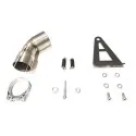 IXIL RC3B exhaust XC KAWASAKI NINJA 1100 SX / SE / 2025 2026 - KK7227XC - EURO5+