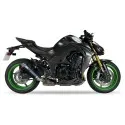 IXIL Pot d'échappement XC KAWASAKI Z 1100 / SE / 2026 - KK7228XC - EURO5+