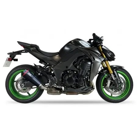 IXIL Pot d'échappement XC KAWASAKI Z 1100 / SE / 2026 - KK7228XC - EURO5+