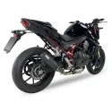 IXIL exhaust pipe RCR HONDA CB 750 HORNET / 2023 2024 - GH6244C - EURO5+