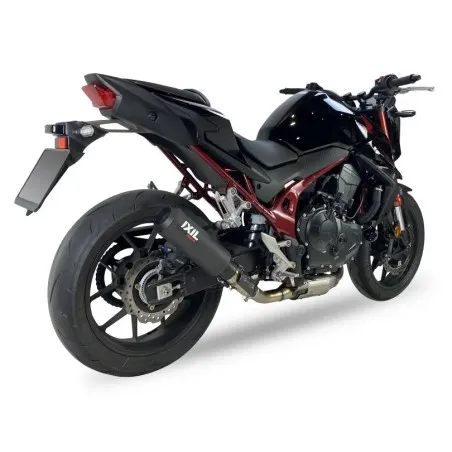 IXIL Pot d'échappement RCR HONDA CB 750 HORNET / 2023 2024 - GH6244C - EURO5+