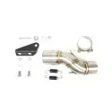 IXIL Pot d'échappement RCR KAWASAKI NINJA ZX-4 R / ZX-25 / RR / 2023 2026 - GK7242C - EURO5+