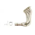 IXIL ligne d'échappement SX1 KAWASAKI NINJA 1100 SX / SE / 2025 2026 - SK7727C - NON HOM