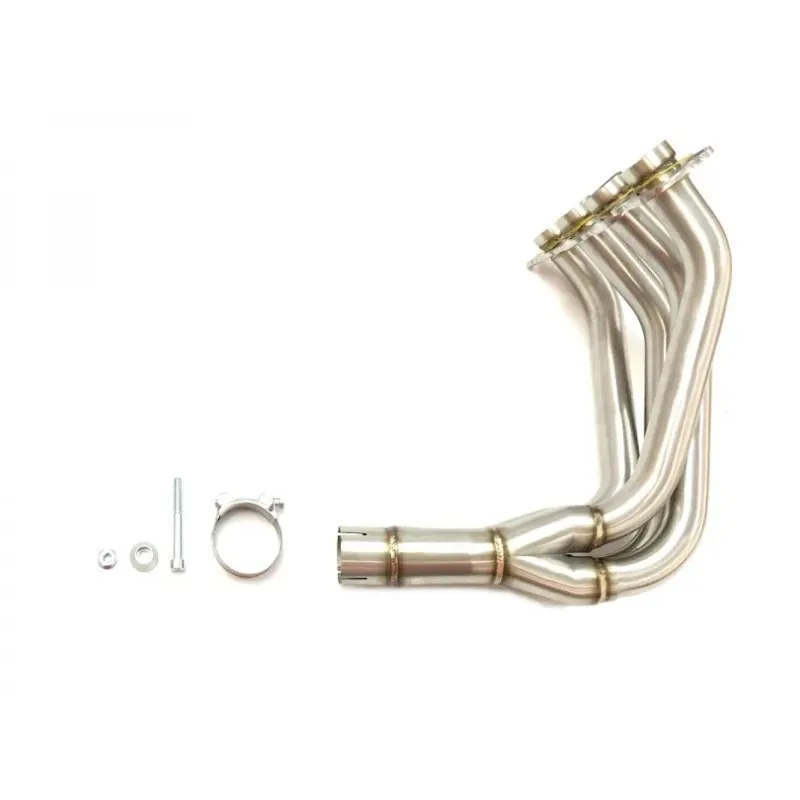 IXIL exhaust system SX1 KAWASAKI NINJA 1100 SX / SE / 2025 2026 - SK7727C - NOT APP